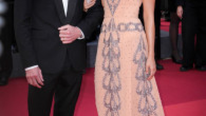 "Firebrand (Le Jeu De La Reine)" Red Carpet - The 76th Annual Cannes Film Festival
Pictured: Michael Fassbender and Alicia Vikander,Image: 778043156, License: Rights-managed, Restrictions: -ALLCOUNTRY, Model Release: no, Pictured: Michael Fassbender and Alicia Vikander | Poza 15 din 41