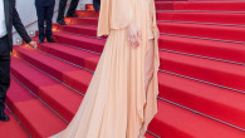 Stacy Martin la premiera „Firebrand” de la Cannes 2023 FOTO: Profimedia Images | Poza 16 din 41