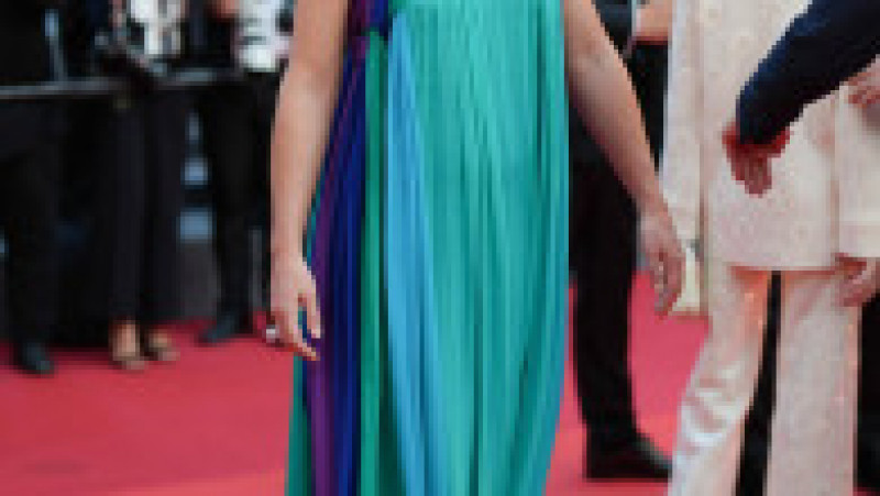 Cecile de France la premiera „Firebrand” de la Cannes 2023 FOTO: Profimedia Images | Poza 10 din 41