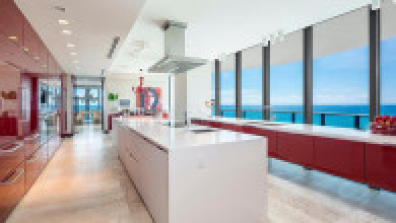 Lionel Messi a cumpărat în 2021 un apartament de lux în Miami pentru care a plătit 7,3 milioane de dolari FOTO: Profimedia Images | Poza 12 din 39