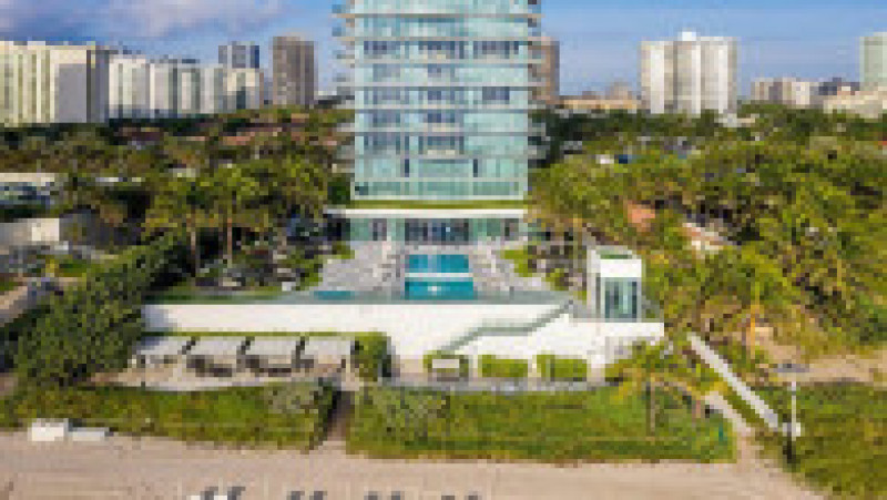 Lionel Messi a cumpărat în 2021 un apartament de lux în Miami pentru care a plătit 7,3 milioane de dolari FOTO: Profimedia Images | Poza 4 din 39