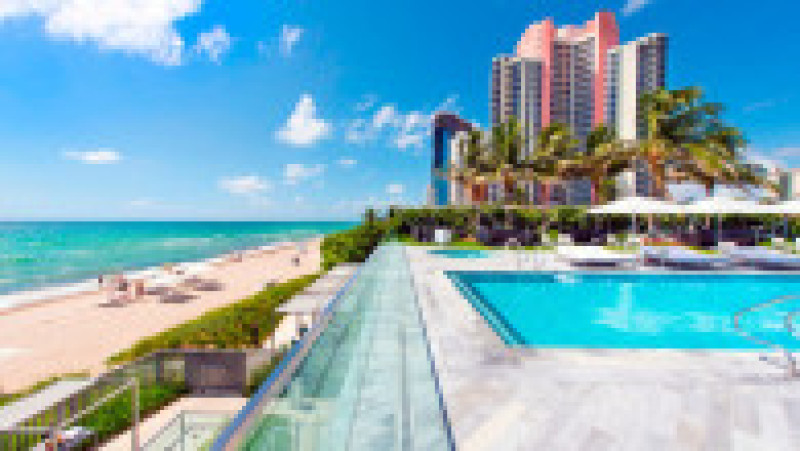 Lionel Messi a cumpărat în 2021 un apartament de lux în Miami pentru care a plătit 7,3 milioane de dolari FOTO: Profimedia Images | Poza 3 din 39