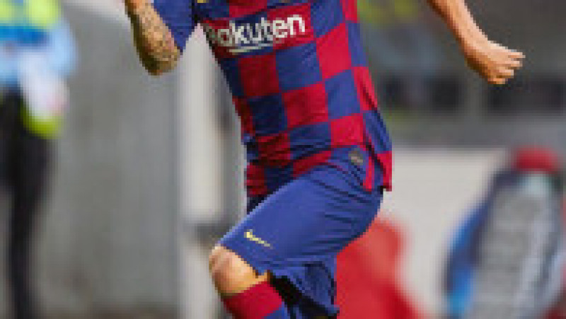 Lionel Messi FOTO: Profimedia Images | Poza 38 din 39
