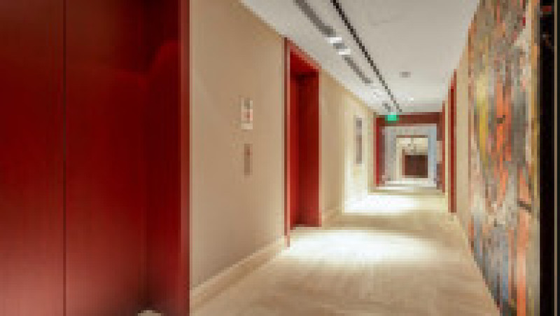 Lionel Messi a cumpărat în 2021 un apartament de lux în Miami pentru care a plătit 7,3 milioane de dolari FOTO: Profimedia Images | Poza 19 din 39