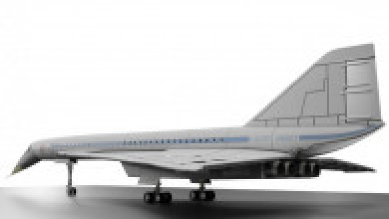 
50 de ani de la prăbușirea avionului supersonic Tupolev la Paris. Adversarul construit de URSS pentru Concorde a avut viață scurtă. Sursă foto Profimedia Images | Poza 8 din 15