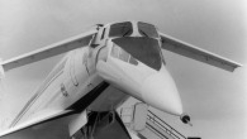 
50 de ani de la prăbușirea avionului supersonic Tupolev la Paris. Adversarul construit de URSS pentru Concorde a avut viață scurtă. Sursă foto Profimedia Images | Poza 9 din 15