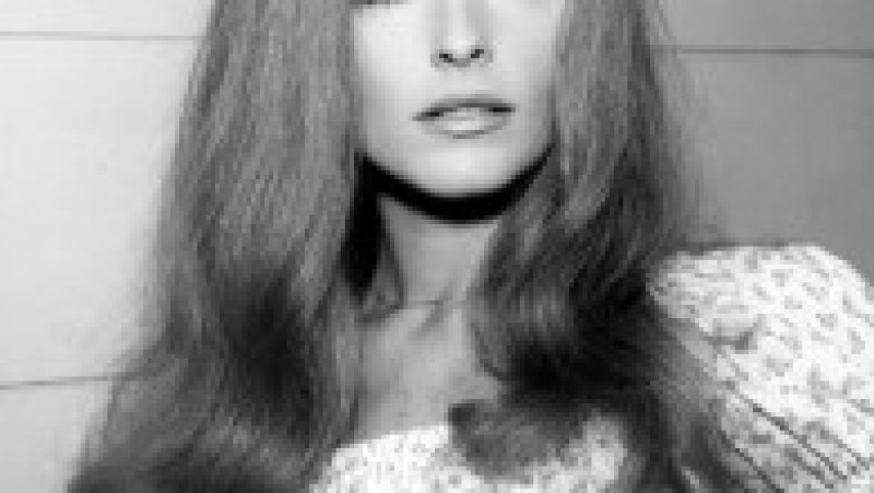 Sharon Tate era însărcinată în luna a opta când a fost ucisă de adepții lui Manson. Foto: Profimedia Images | Poza 7 din 21