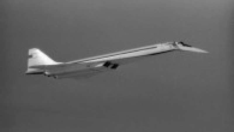 
50 de ani de la prăbușirea avionului supersonic Tupolev la Paris. Adversarul construit de URSS pentru Concorde a avut viață scurtă. Sursă foto Profimedia Images | Poza 13 din 15