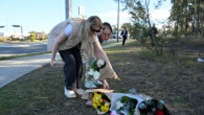Cel puțin 10 oameni au murit și 25 au fost răniți după un accident de autocar în Australia. FOTO: Profimedia Images | Poza 6 din 6