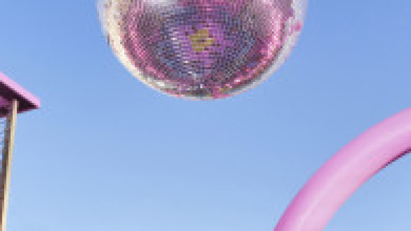 Fanii Barbie vor putea în curând să locuiască în casa în mărime naturală a celebrei păpuşi Mattel. Foto: Profimedia Images | Poza 16 din 24