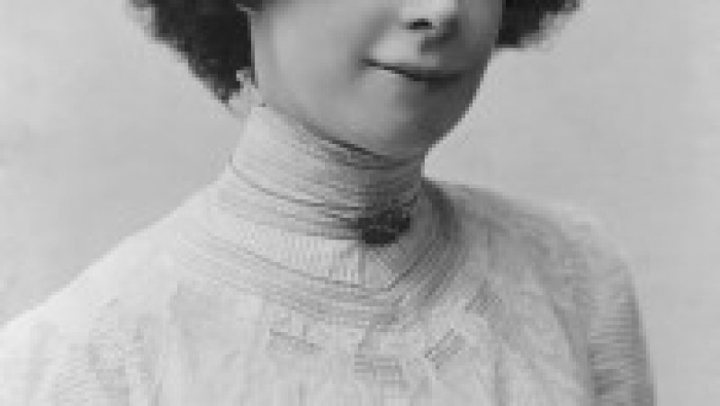 Beatrice "Bess" Houdini (1876-1943). Foto: Profimedia Images | Poza 15 din 15