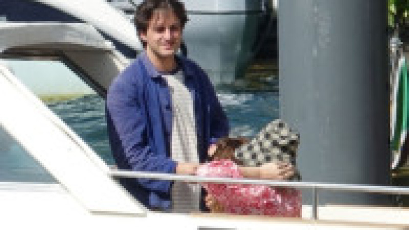 Maria Șarapova surprinsă în ipostaze neașteptate pe lacul Como din Italia FOTO: Profimedia Images | Poza 33 din 37