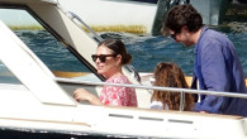 Maria Șarapova surprinsă în ipostaze neașteptate pe lacul Como din Italia FOTO: Profimedia Images | Poza 32 din 37