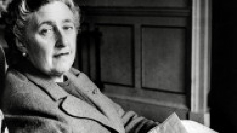 Imagini din Greenway, fosta locuinţă a celebrei scriitoare britanice de romane poliţiste Agatha Christie. FOTO: Profimedia Images | Poza 21 din 24