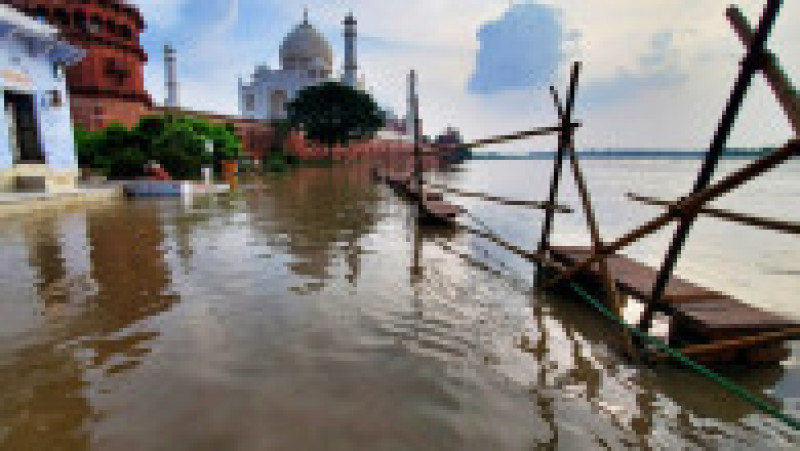Lumea e la un pas să treacă de punctul critic climatic. Asia e cea mai afectată. FOTO: Profimedia Images | Poza 14 din 14