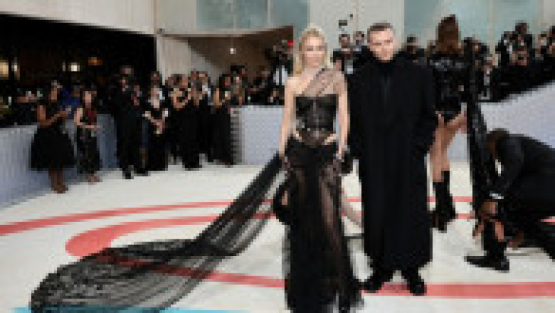 Modelul american Gigi Hadid FOTO: Profimedia Images | Poza 60 din 78
