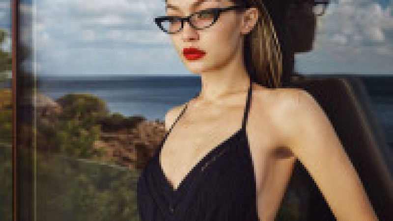 Modelul american Gigi Hadid FOTO: Profimedia Images | Poza 34 din 78