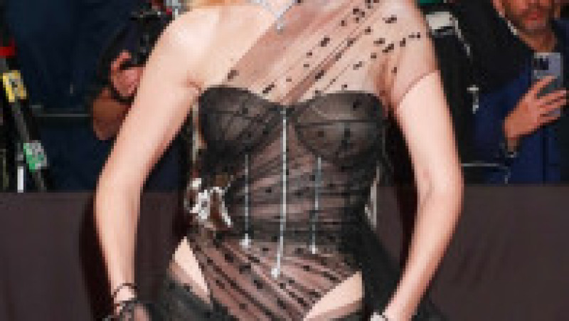 Modelul american Gigi Hadid FOTO: Profimedia Images | Poza 47 din 78