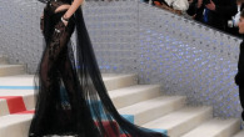 Modelul american Gigi Hadid FOTO: Profimedia Images | Poza 70 din 78
