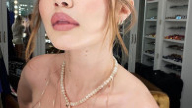 Modelul american Gigi Hadid FOTO: Profimedia Images | Poza 19 din 78
