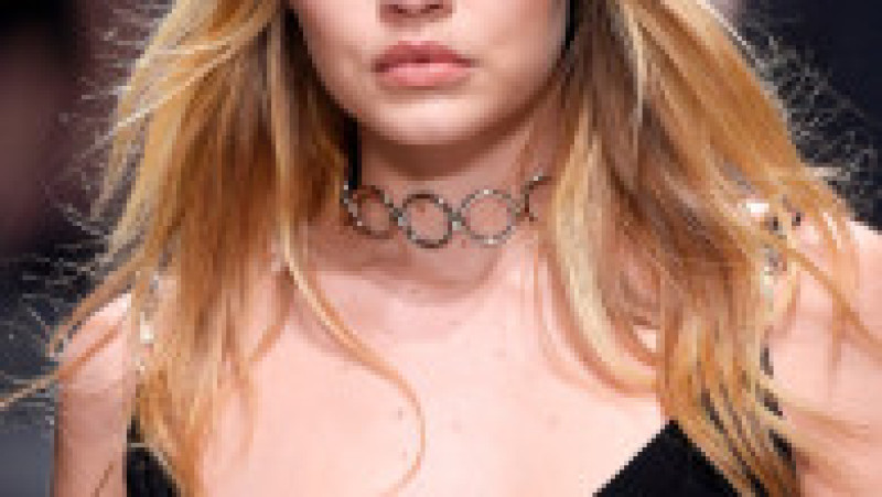Modelul american Gigi Hadid FOTO: Profimedia Images | Poza 25 din 78