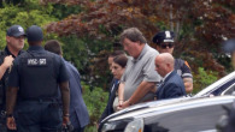 Rex Heuermann este suspectat de crimele în serie de pe Gilgo Beach, New YorkFOTO: Profimedia Images | Poza 12 din 12