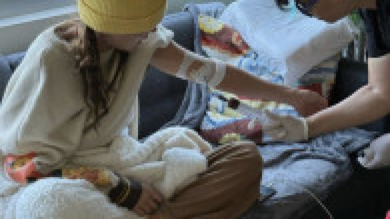 Bella Hadid a vorbit despre dificultatea de a-şi urma cariera din cauza bolii sale.
FOTO: Instagram | Poza 10 din 12