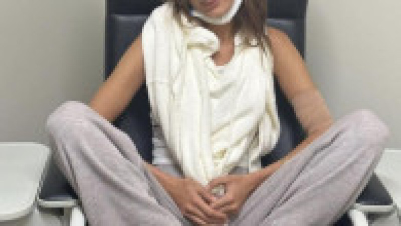 Bella Hadid a vorbit despre dificultatea de a-şi urma cariera din cauza bolii sale.
FOTO: Instagram | Poza 11 din 12