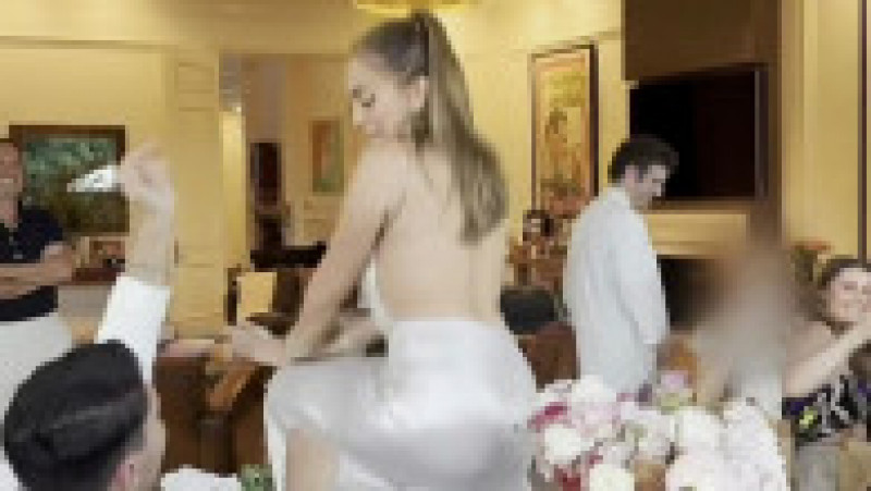Imagini incendiare cu Jennifer Lopez la petrecerea de 54 de ani FOTO: Profimedia Images | Poza 21 din 30