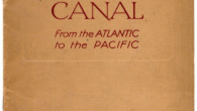 Deschiderea oficială a Canalului Panama a fost amânată până la 15 august, ca urmare a declanşării Primului Război Mondial. Evaluat la costuri de peste 350 de milioane de dolari, a fost până la acea dată cel mai scump proiect al SUA. În jur de 3,4 milioane de metri cubi de beton au fost utilizaţi pentru realizarea pereţilor canalului, la care au lucrat, în perioada 1904-1913, peste 56.000 de lucrători. Sursa foto: Profimedia Images | Poza 18 din 21