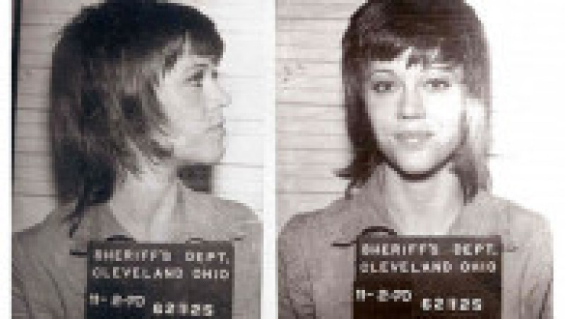 Jane Fonda. Sursa foto: Profimedia Images | Poza 13 din 36