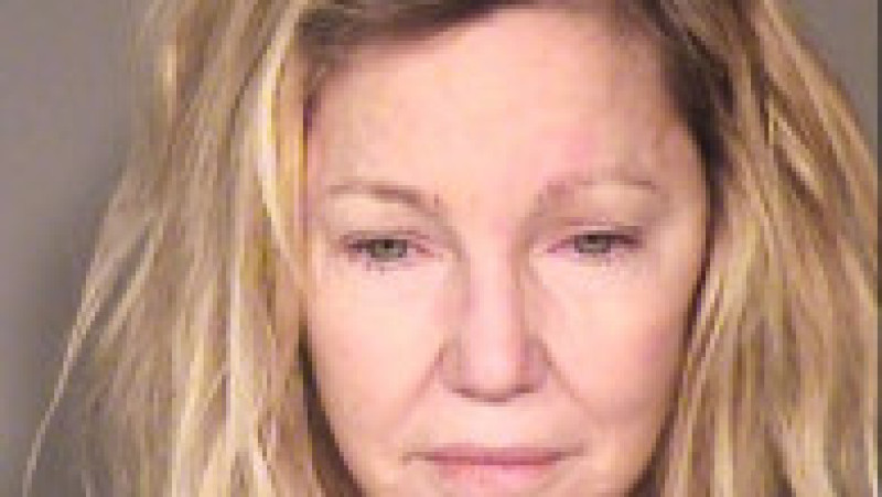 Heather Locklear. Sursa foto: Profimedia Images | Poza 32 din 36