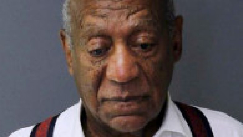 Bill Cosby. Sursa foto: Profimedia Images | Poza 17 din 36