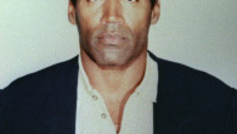 OJ Simpson. Sursa foto: Profimedia Images | Poza 6 din 36