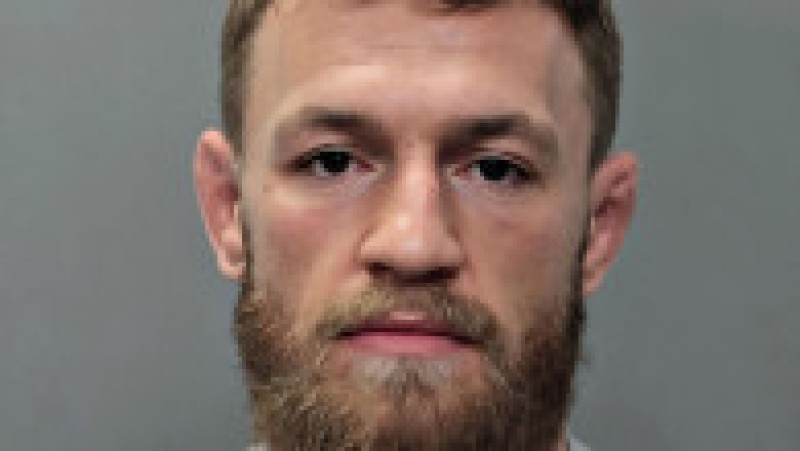 CONOR McGREGOR. Sursa foto: Profimedia Images | Poza 5 din 36