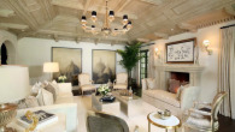 Sofia Vergara vrea neapărat să-și vândă casa din Los Angeles după divorț și a făcut o reducere FOTO: Profimedia Images | Poza 3 din 38