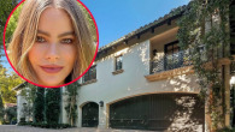 Sofia Vergara vrea neapărat să-și vândă casa din Los Angeles după divorț și a făcut o reducere FOTO: Profimedia Images | Poza 18 din 38