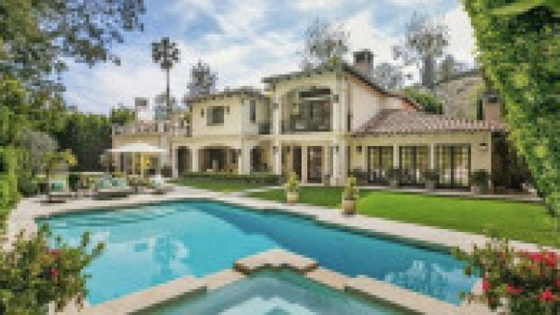 Sofia Vergara vrea neapărat să-și vândă casa din Los Angeles după divorț și a făcut o reducere FOTO: Profimedia Images | Poza 37 din 38