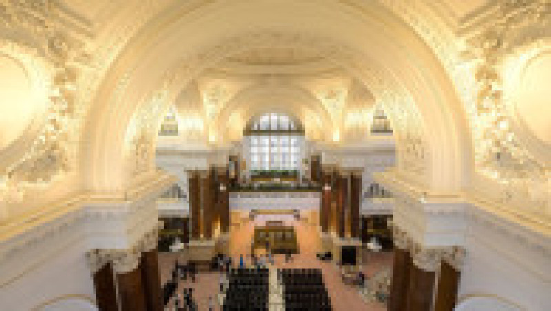 Belgia, ţară cu o populaţie de 11,5 milioane de locuitori, numără pe teritoriul său 430 de fabrici de bere, care asigură 6.900 de locuri de muncă directe şi 50.000 indirecte. FOTO: Profimedia Images | Poza 8 din 23