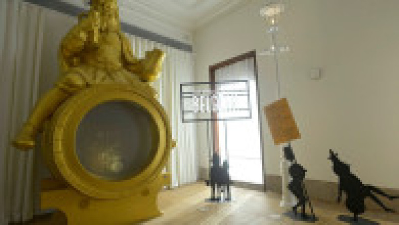 Belgia, ţară cu o populaţie de 11,5 milioane de locuitori, numără pe teritoriul său 430 de fabrici de bere, care asigură 6.900 de locuri de muncă directe şi 50.000 indirecte. FOTO: Profimedia Images | Poza 17 din 23