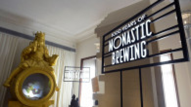 Belgia, ţară cu o populaţie de 11,5 milioane de locuitori, numără pe teritoriul său 430 de fabrici de bere, care asigură 6.900 de locuri de muncă directe şi 50.000 indirecte. FOTO: Profimedia Images | Poza 19 din 23