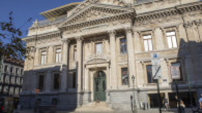 Belgia, ţară cu o populaţie de 11,5 milioane de locuitori, numără pe teritoriul său 430 de fabrici de bere, care asigură 6.900 de locuri de muncă directe şi 50.000 indirecte. FOTO: Profimedia Images | Poza 2 din 23