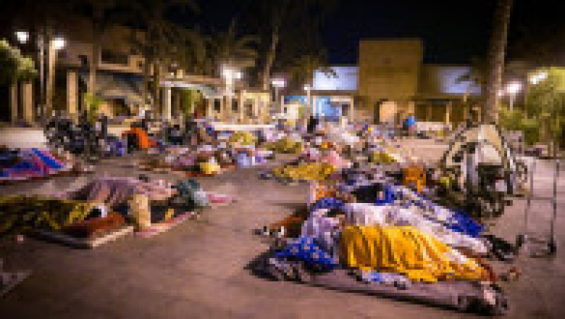 Imagini din Maroc, după cutremurul devastator. FOTO: Profimedia Images | Poza 28 din 35