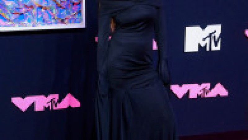 Rita Ora, la MTV Video Music Awards 2023 FOTO: Profimedia Images | Poza 8 din 21