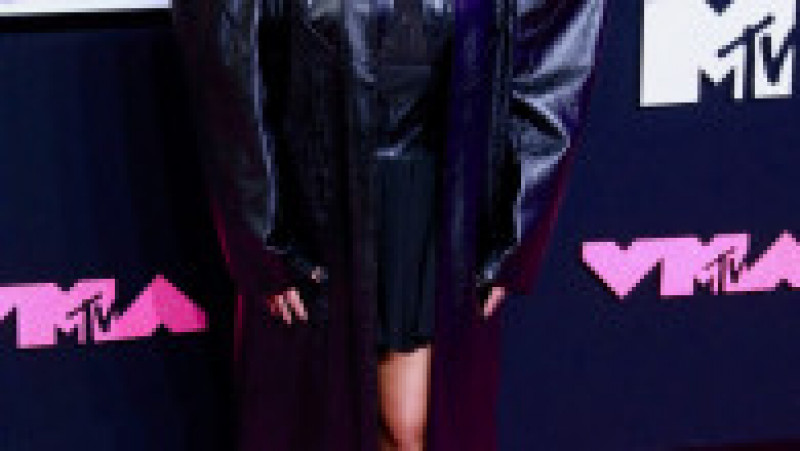 Demi Lovato, la MTV Video Music Awards 2023 FOTO: Profimedia Images | Poza 13 din 21