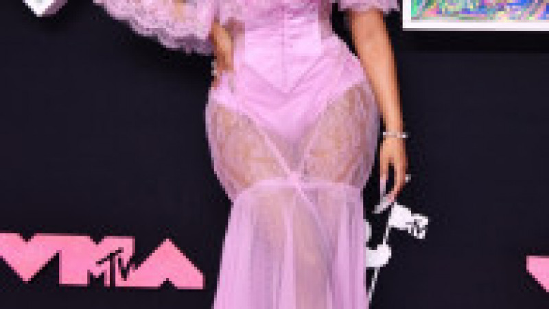 Nicki Minaj, la MTV Video Music Awards 2023 FOTO: Profimedia Images | Poza 18 din 21