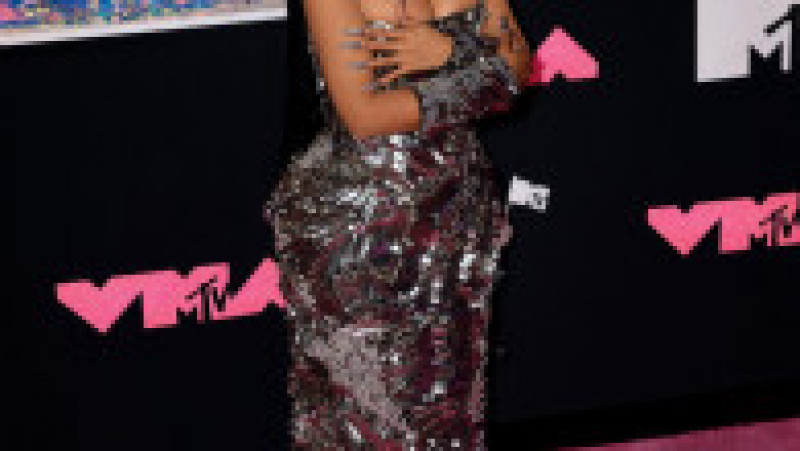 Cardi B, la MTV Video Music Awards 2023 FOTO: Profimedia Images | Poza 19 din 21