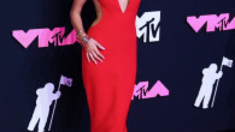 Kelsea Ballerini , la MTV Video Music Awards 2023 FOTO: Profimedia Images | Poza 15 din 21