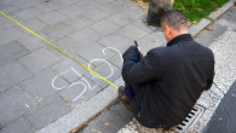 Un copil de cinci ani a fost ucis de un bărbat în timpul unei excursii organizate de o grădiniță, în Polonia. FOTO: Profimedia Images | Poza 1 din 5
