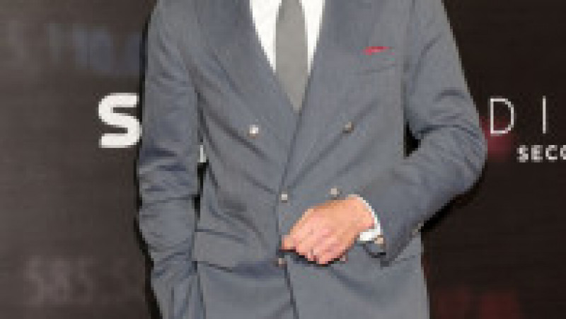 Revista People l-a desemnat pe actorul Patrick Dempsey drept cel mai sexy bărbat în viață în 2023 FOTO: Getty Images | Poza 7 din 31